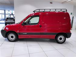 CITROEN BERLINGO 1.6 HDi 90CV 3p. 18 Van Liv.B XTR Cit