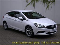 OPEL ASTRA 1.4 Turbo 150CV Start&Stop 5p Innovation