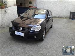 VOLKSWAGEN Polo 1.2/60CV 5p. United