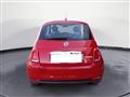 FIAT 500 1.0 Hybrid Red