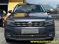 VOLKSWAGEN TIGUAN ALLSPACE ALLSPACE 2.0TDI DSG/AUTOMATICA *7POSTI* 150Cv Adv.