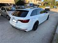 AUDI A4 Avant 2.0 TDI 190CV S tronic Sport