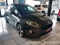 FORD FIESTA 1.5 TDCi 5 porte Active Titanium Neopatentati