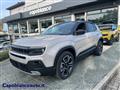 JEEP AVENGER e-HYBRID 1.2 Turbo MHEV Summit BICOLORE+INFOT&CONV.PACK