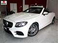 MERCEDES Classe E E 220 d Auto Cabrio Premium Plus