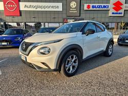 NISSAN JUKE 1.0 DIG-T 114 CV N-Connecta