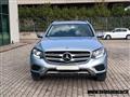 MERCEDES GLC SUV d 4Matic Sport