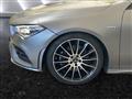 MERCEDES CLASSE CLA CLA 200 d Automatic Shooting Brake Premium