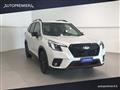 SUBARU FORESTER 2.0 e-Boxer MHEV CVT Lineartronic 4dventure