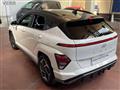 HYUNDAI NEW KONA HYBRID Kona 1.6 gdi hev N Line Tech Pack 2wd dct