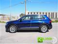 VOLKSWAGEN TIGUAN 2.0 TDI SCR DSG Business BlueMotion Technology