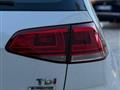 VOLKSWAGEN Golf 1.6 tdi (btdi) Highline 110cv 5p