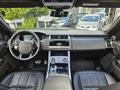 LAND ROVER RANGE ROVER SPORT 3.0 SDV6 249 CV HSE