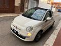 FIAT 500 1.4 16V Lounge *TETTO APRIBILE*