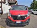 RENAULT TRAFIC T27 1.6 dCi 125CV S&S PC-TN Furgone