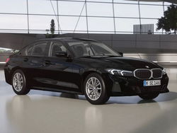 BMW SERIE 3 316d mhev 48V Sport auto