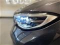 BMW SERIE 3 TOURING d xDrive Touring Msport (rottamazione euro 4)