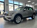 VOLKSWAGEN Tiguan 2.0 tdi Sport 4motion 150cv dsg