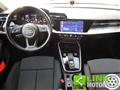 AUDI A3 SPORTBACK SPB 35 TDI S tronic S line edition