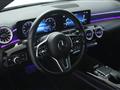 MERCEDES CLASSE CLA d Automatic Shooting Brake Sport Pack Night