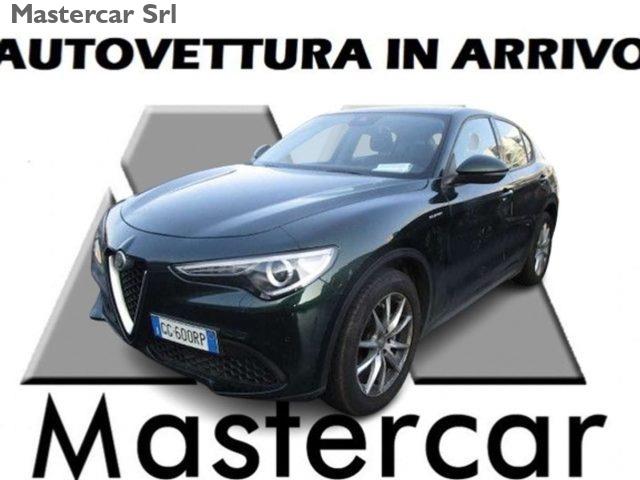 ALFA ROMEO STELVIO 2.2 t Executive Q4 190cv auto - GG600RP