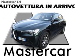 ALFA ROMEO STELVIO 2.2 t Executive Q4 190cv auto - GG600RP