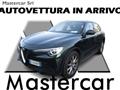 ALFA ROMEO STELVIO 2.2 t Executive Q4 190cv auto - GG600RP