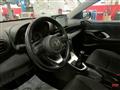 TOYOTA YARIS 1.0 5 porte Active