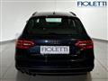 AUDI A4 4ª SERIE AVANT 2.0 TDI 177CV QUATTRO S TRONIC BUSINESS PLUS