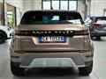 LAND ROVER RANGE ROVER EVOQUE 2.0D I4 150CV AWD Edition CERCHI 20"-KM 35.000!!!!