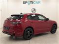 ALFA ROMEO STELVIO 2.2 Turbodiesel 210 CV AT8 Q4 Tributo Italiano