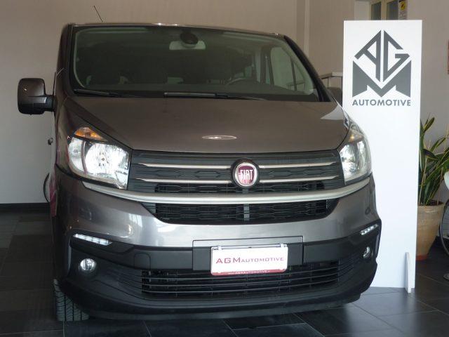 FIAT TALENTO 1.6 MJT 125CV 9 POSTI Combi - IVA ESPOSTA