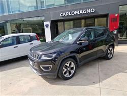 JEEP COMPASS II 2017 1.6 mjt Limited 2wd 120cv my19