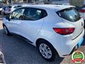 RENAULT CLIO TCe 12V 90 CV GPL 5 porte Moschino Intens