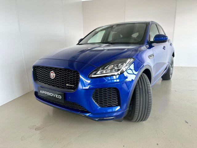 JAGUAR E-PACE 2.0D 150 CV AWD aut. R-Dynamic S *IVA ESPOSTA*