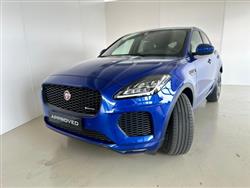 JAGUAR E-PACE 2.0D 150 CV AWD aut. R-Dynamic S *IVA ESPOSTA*