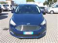 FORD C-MAX 1.6 120CV GPL Titanium