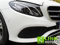 MERCEDES CLASSE E BERLINA d 150CV 9 G-TRONIC - 2019 - PREMIUM PLUS