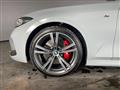 BMW SERIE 3 Serie 3 G21 2022 Touring - d Touring mhev 48V xdri