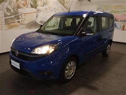 FIAT DoblÃ² 1.6 MJT 120CV S&S Lounge