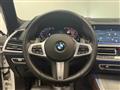 BMW X5 xDrive30d Msport TETTO|ACC|360°|22'|CARPLAY