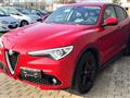 ALFA ROMEO STELVIO 2.2 Turbodiesel 150 CV AT8 RWD Super