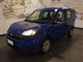 FIAT DoblÃ² 1.6 MJT 120CV S&S Lounge