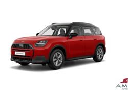 MINI NEW COUNTRYMAN Cooper D  Classic D