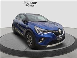 RENAULT CAPTUR 1.0 tce Techno Gpl 100cv