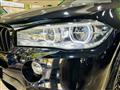 BMW X5 xDrive30d 258 CV Experience