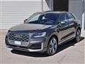 AUDI Q2 2.0 (35) Tdi Quattro 150cv S-tr. S-line edition