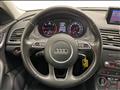 AUDI Q3 2.0 TDI 150 CV S-TRONIC QUATTRO SPORT