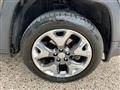 JEEP COMPASS 2.0 Multijet II aut. 4WD Limited