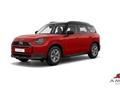 MINI NEW COUNTRYMAN Cooper D  Classic D